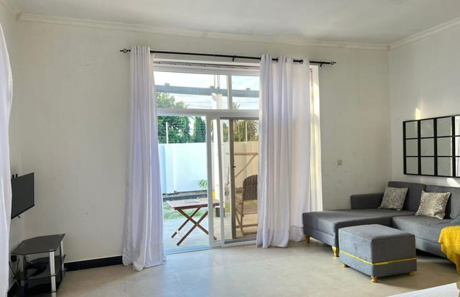 Inviting 1-bed Studio in Dar es Salaam - Photo 3