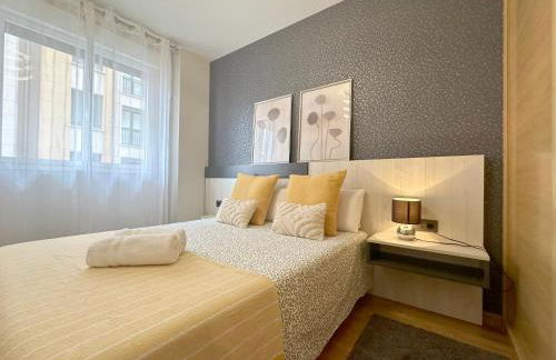 Apartamentos 2K - Apartamento junto al casco viejo - Foto 14