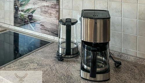 MonteurWohnung Wilsdruff App 2 - Foto 2