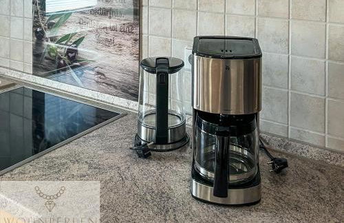 MonteurWohnung Wilsdruff App 2 - Foto 2