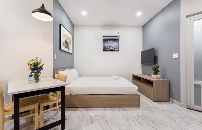 YOURS Apartment - Airport - Foto 26