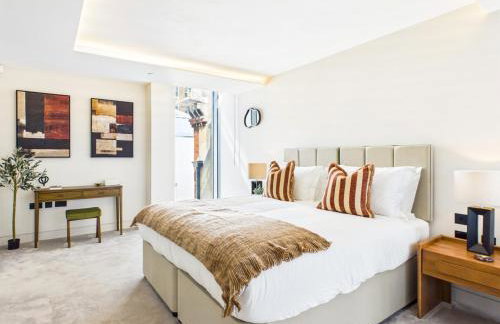 Be London - Borough Market Residences - Foto 18