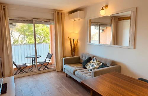 Claelle Appartment - 200m beach - Foto 31