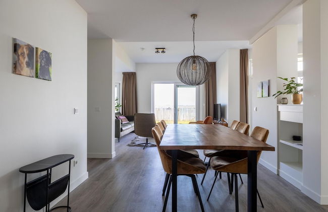 Lux Apvm Lagunab-havenw 8-32 S-annaland - Foto 14