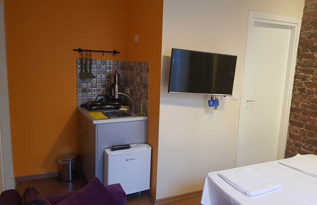 linden houses akaretler - Photo 16