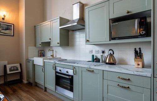 Stylish Quayside Duplex Free Parking City centre - Foto 34
