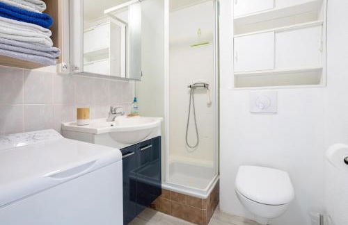 Appartement Guillaume vue mer - Foto 17