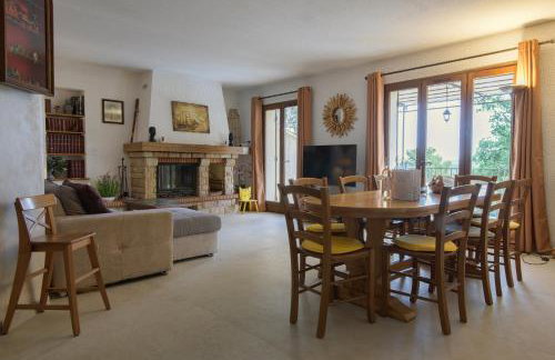Villa La Couaste - Foto 15
