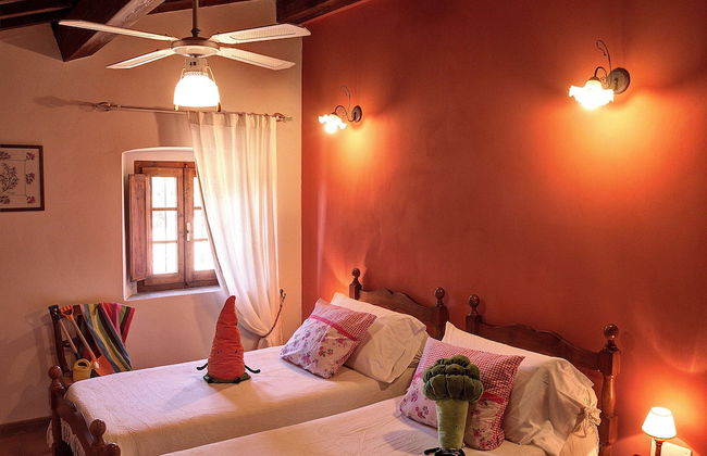 Agriturismo Fattoria La Prugnola - Foto 48