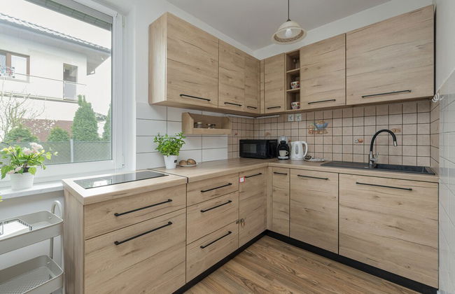 Beautiful House With Garden by Renters - Photo 12