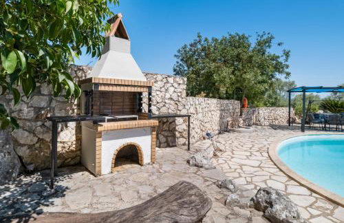 Villa Jimmy's Katomeri 3 - Foto 24