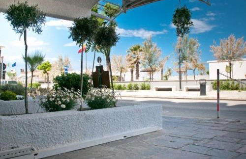 Residence Le Terrazze Sul Mare - Foto 14