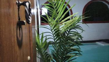 Villa Castillo Lomo Algodones - Foto 2