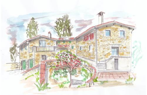 Agriturismo Circugnano - Foto 52