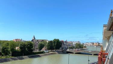 Splendide Studio avec balcon - Trouville centre - Photo 4