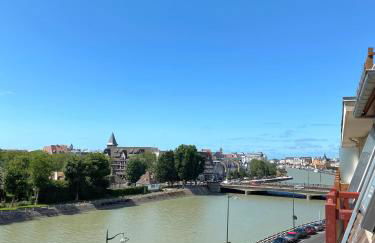 Splendide Studio avec balcon - Trouville centre - Photo 4