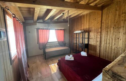 MonteSoprano Agriturismo - Resort - Spa - Gym -Camping - Suite - Foto 38