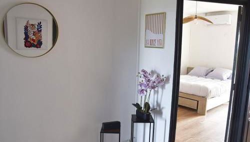 La Maison des Vignes à 5 minutes de l A6 & Macon - Foto 2