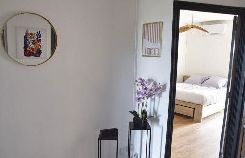 La Maison des Vignes à 5 minutes de l A6 & Macon - Foto 2