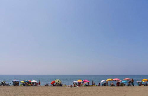 Montevideo Beach - Apartamento con vistas al mar recién renovado - Foto 37