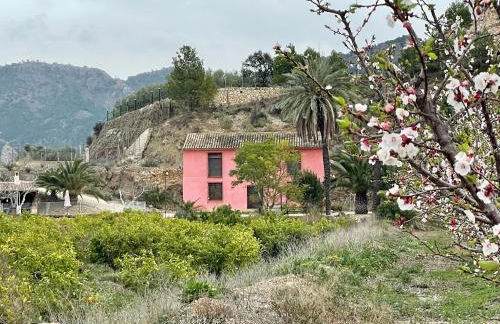 Casa Ramoncico. Finca el Campillo - Foto 40