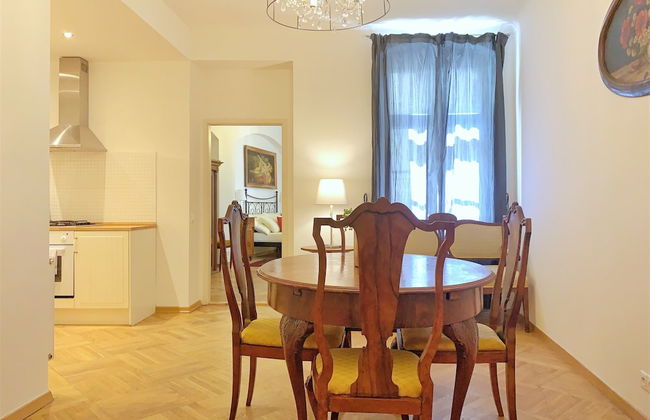 Small Luxury Palace Residence - Foto 69