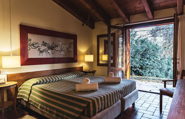 Corte San Mattia - Agriturismo in Verona - Foto 15