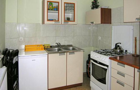 Holiday Home Gietrzald Sila - Foto 4