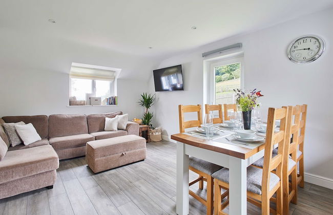 Host Stay Trem Y Cwm - Foto 5