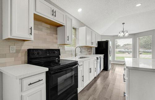 Cozy 3-bedroom bungalow in Richmond, TX - Foto 30