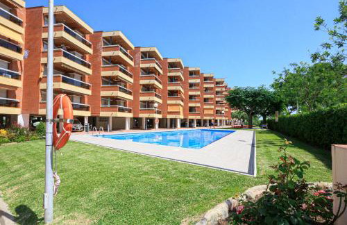 LITORAL COSTA DORADA - MAS D'EN GRAN Only families - Foto 5