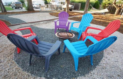 Close to UNC with Great Yard, Firepit & Free Bikes! - Foto 24