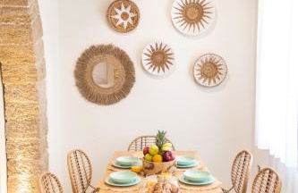 Mounouria House Koskinou - Foto 21