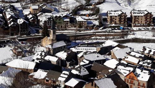 Acogedora casita en el Pallars - Foto 4