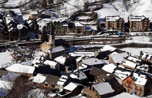 Acogedora casita en el Pallars - Foto 4