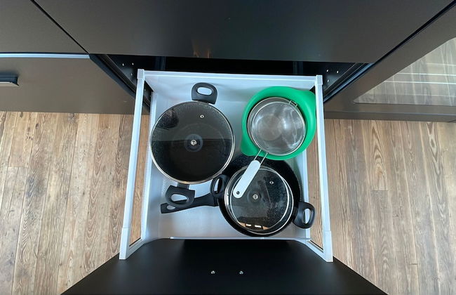 BE KOK Zeed 545-601 in Koksijde - Photo 17