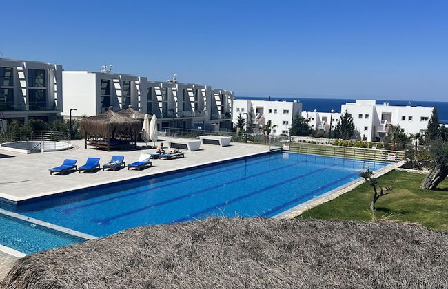 Hermes Penthouse Apartment With Mountain View - Foto 13