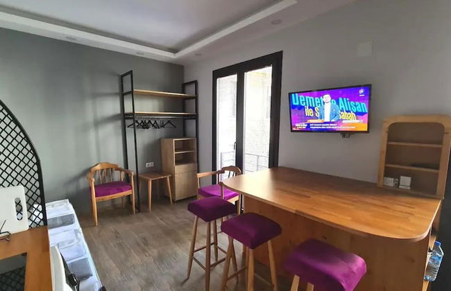 Galata Nazapart - Foto 13