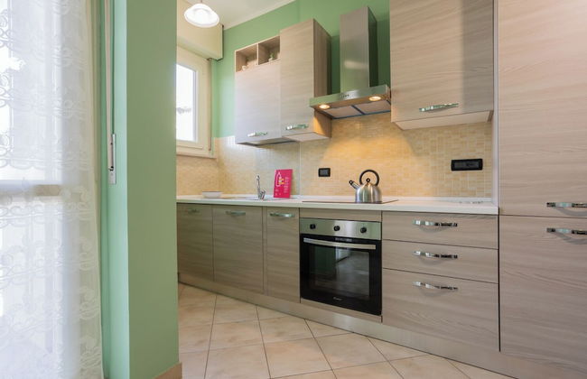 Modern Apartment in Santa Rita - Foto 11