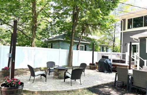 Irish Cove Getaway! Walk to ND! - Foto 30