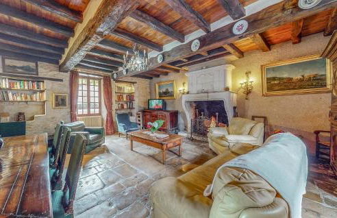 Beautiful Home In Couhe - Foto 15