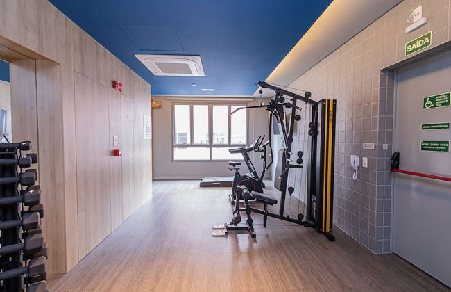 HCB - Highlights Campo Belo Studios - Foto 17