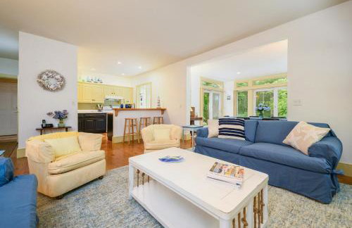 9 Reliance Way Harwich Cape Cod- -Norma's Cape Escape - Foto 8