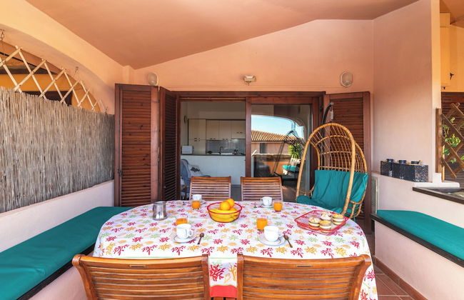 I Fari 124 600m From The Beach - Photo 26