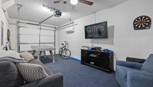 Mountain Plover Plunge Pool Haus - Foto 5