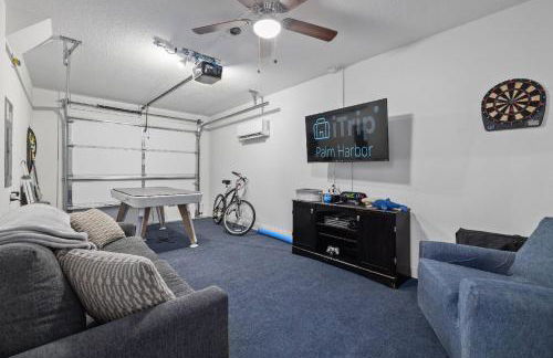 Mountain Plover Plunge Pool Haus - Foto 5