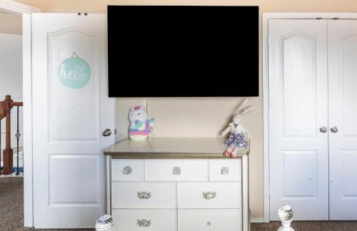 5BR BIG Home in Tomball, Game Room 10 pax - Foto 10