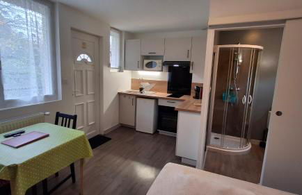 Résidence L'IDEALE - Foto 12