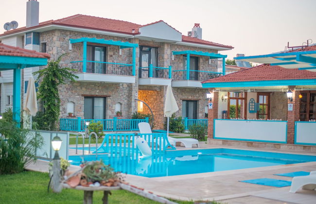 Ekinoks Otel - Photo 26