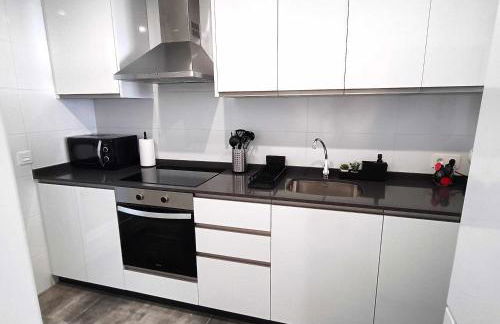 Piso nuevo La Princesa centro y playa - Foto 20